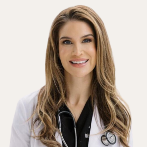 Brittanie Lane, NP, nurse practitioner at Allen Medical Aesthetics
