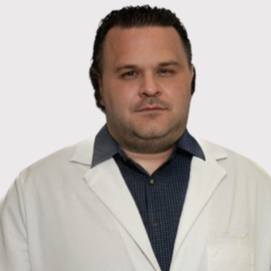 Dr. Tod Work, MD, medical director at Allen Medical Aesthetics